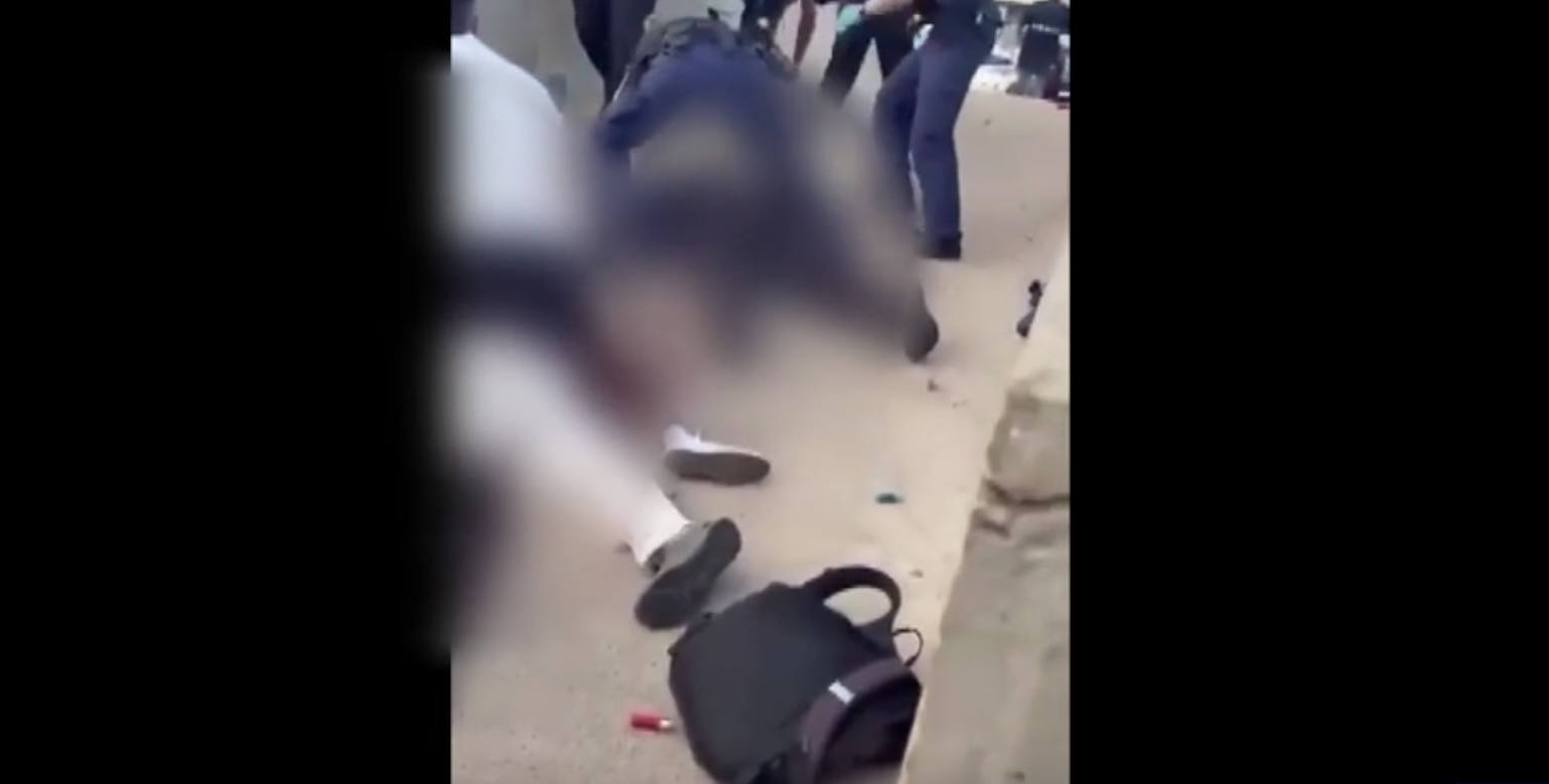 Breaking: Law enforcement source names Sydney man Naveed Akram as Bondi shooter