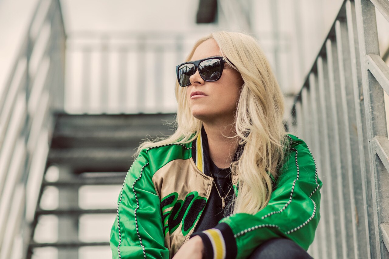 Mix Up: Sam Divine - triple j