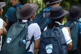 The Government says it cannot guarantee student safety during a teacher stopwork.