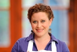 MasterChef contestant Sun Etheridge