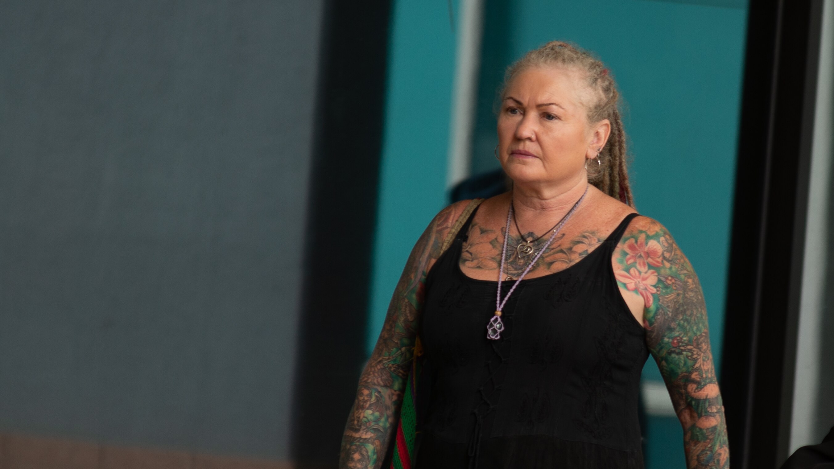 La madre de Toyah Cordingley acudirá a la corte el 10 de noviembre