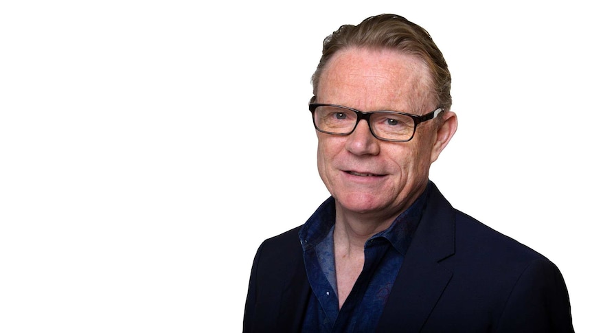 Hugh Riminton