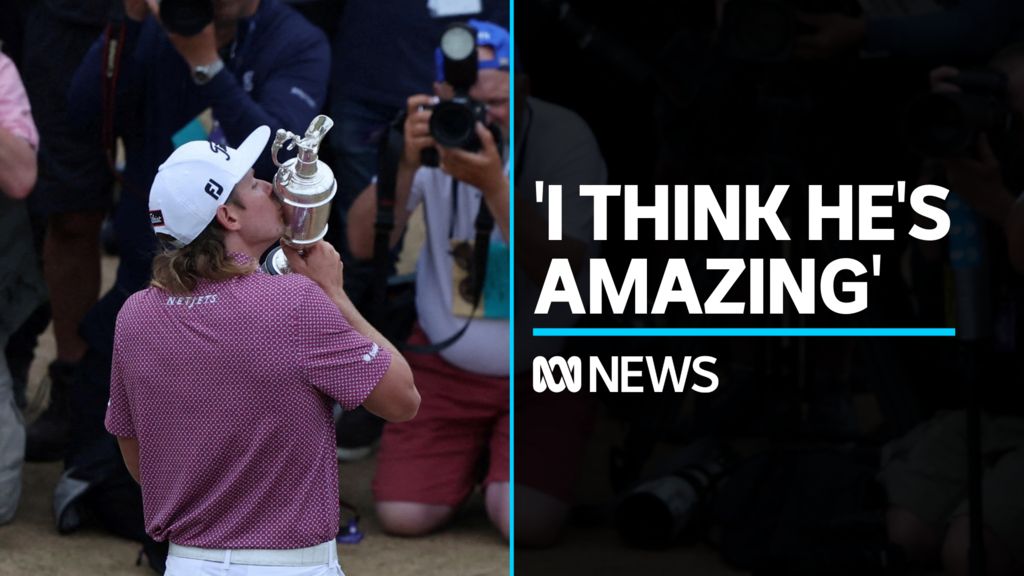 Play Video. Duration: 3 minutes 18 seconds