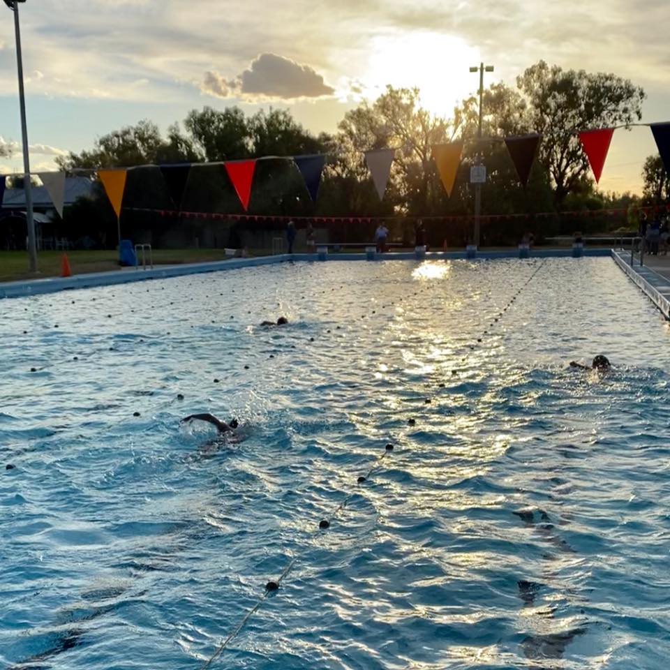Funding secured for Walgett pool - local MP says it was 