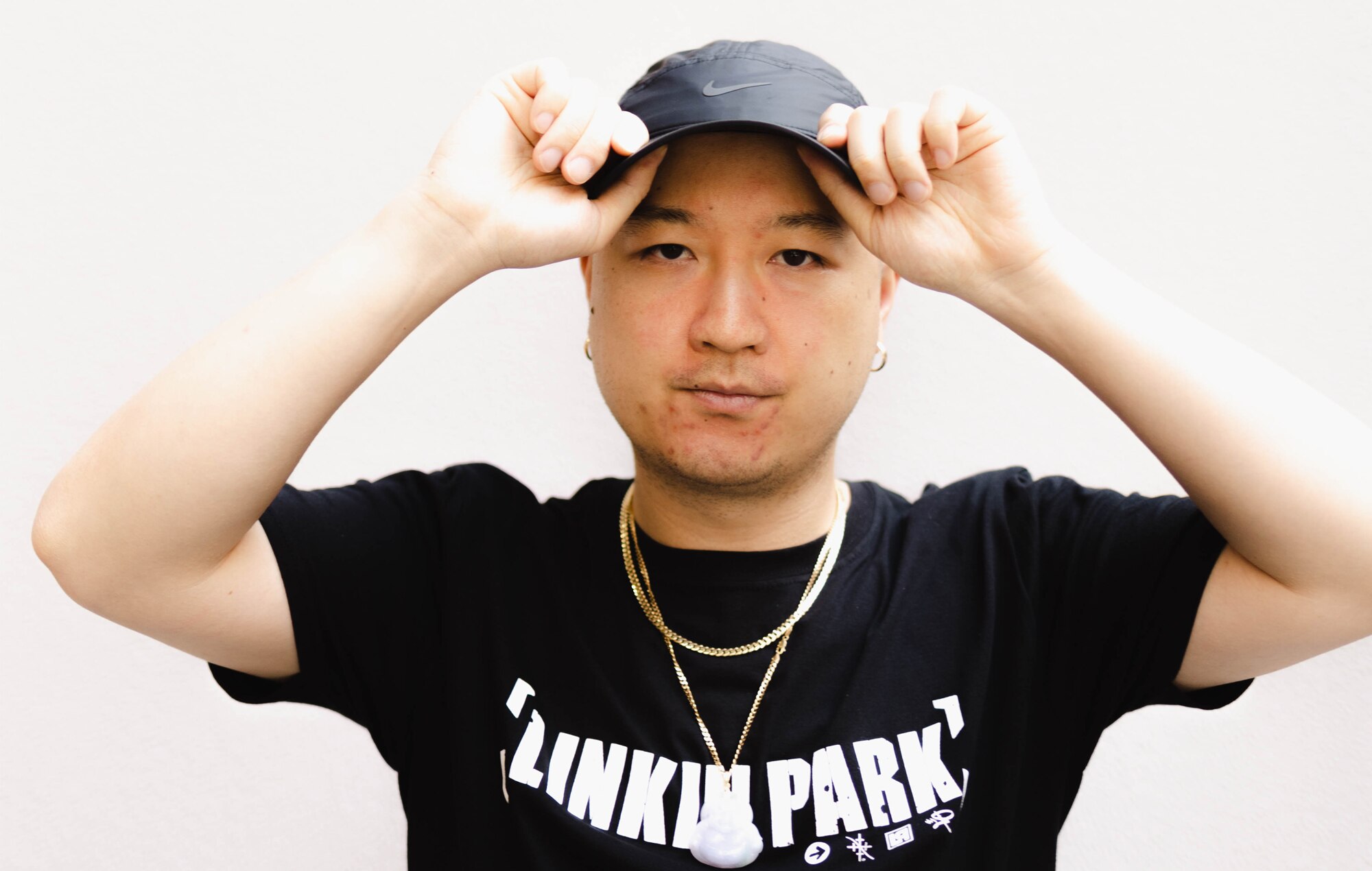 Hip Hop Show with 24 Karat Kev - triple j