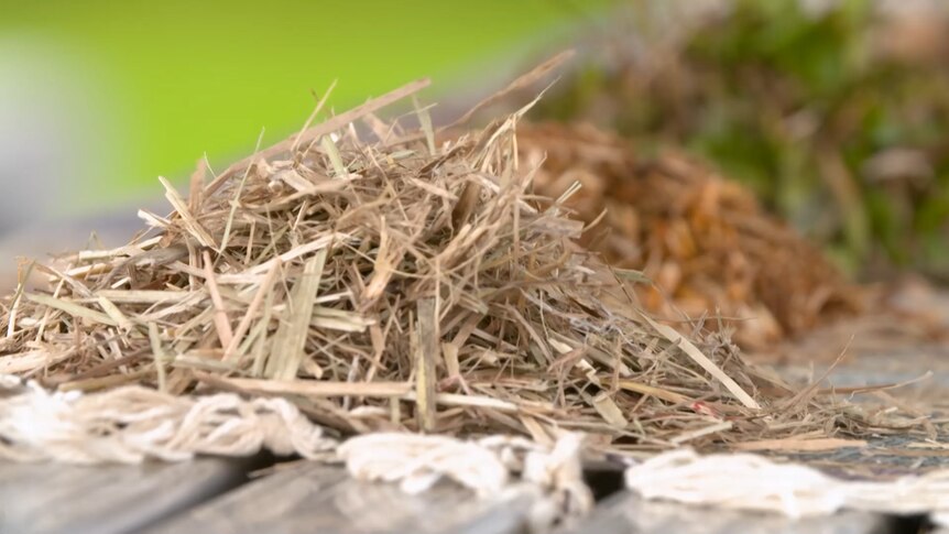 Choosing the Right Type of Straw for Your Mulching Needs