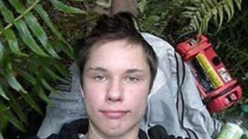 Colton Harris-Moore was arrested in the Bahamas after a string of crimes across the US.