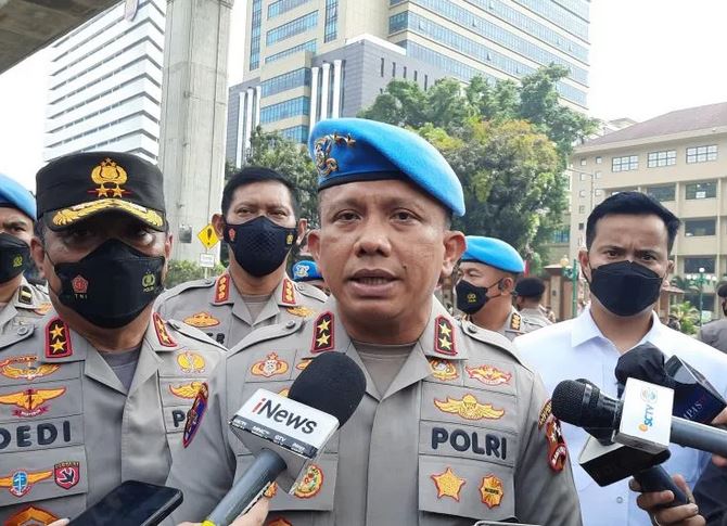 Komjen Pol (Purn) Oegroseno Angkat Bicara Soal Ferdy Sambo, Kedudukan ...