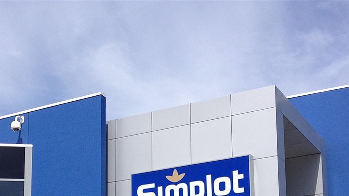 Simplot