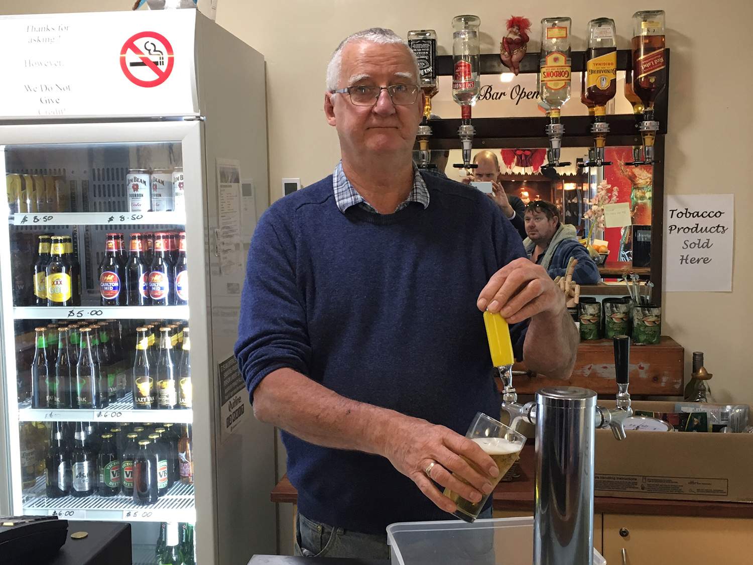 Springbrook Road could take another year to fix after ex-Cyclone Debbie ...