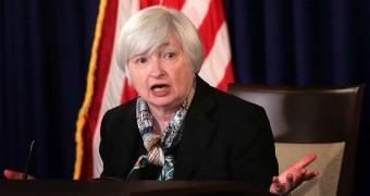 Janet Yellen Federal Reserve chair custom 340 x 180