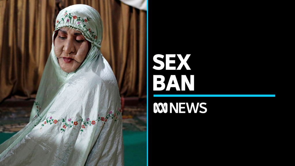 LGBT community concerned over Indonesia's revised criminal code - ABC News