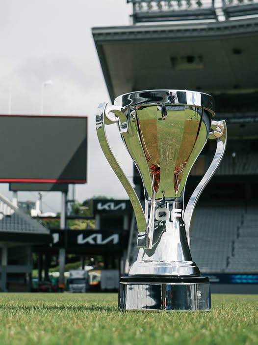 Final days of OFC Pro League begin after massive attendance in Honiara