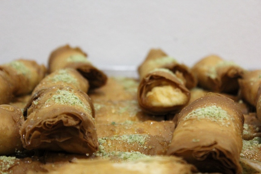 Baklava