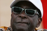 President Robert Mugabe