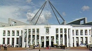 Parliament House turns 21.