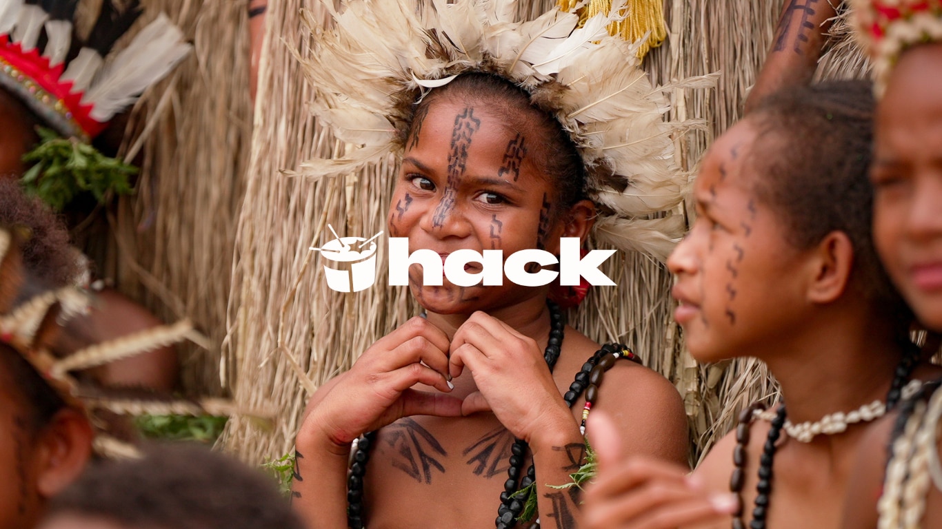 Genocide finding, PNG birthday + the chatbot encouraging murder