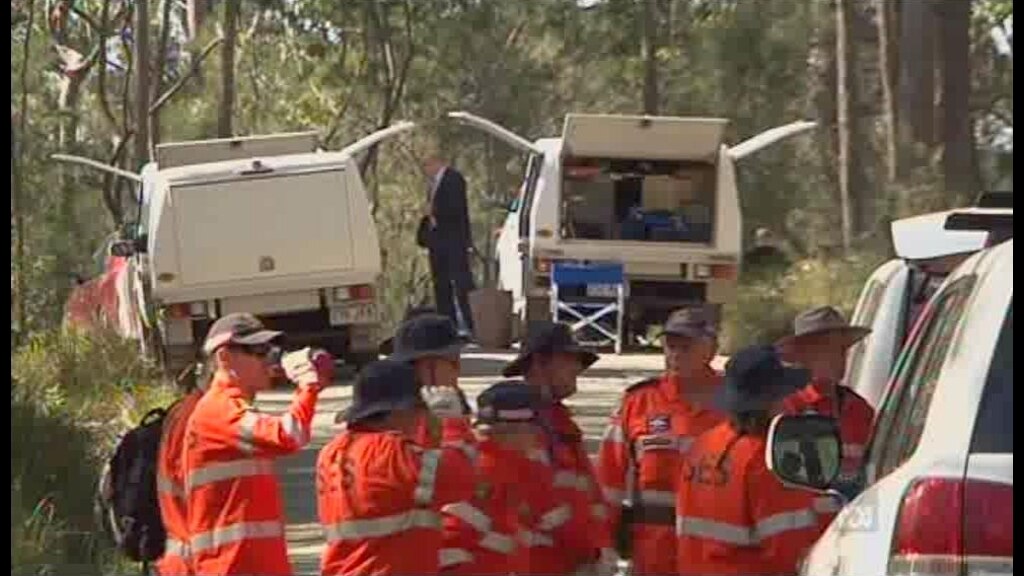 Man arrested over Sunshine Coast murder - ABC News