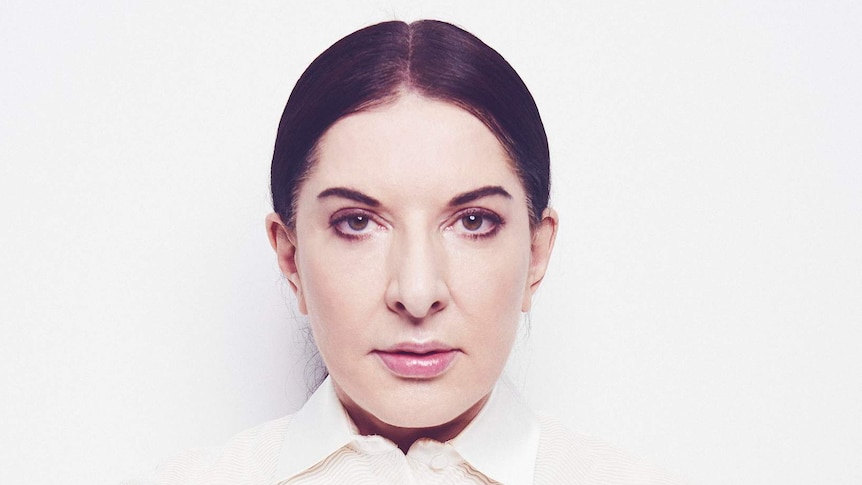 Marina Abramovic announced in line up for Dark MOFO 2015