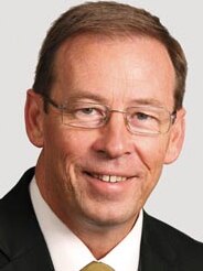 LNP MP and member for Redlands, Peter Dowling.