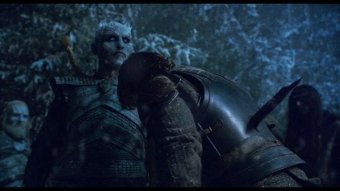 Theon Greyjoy death