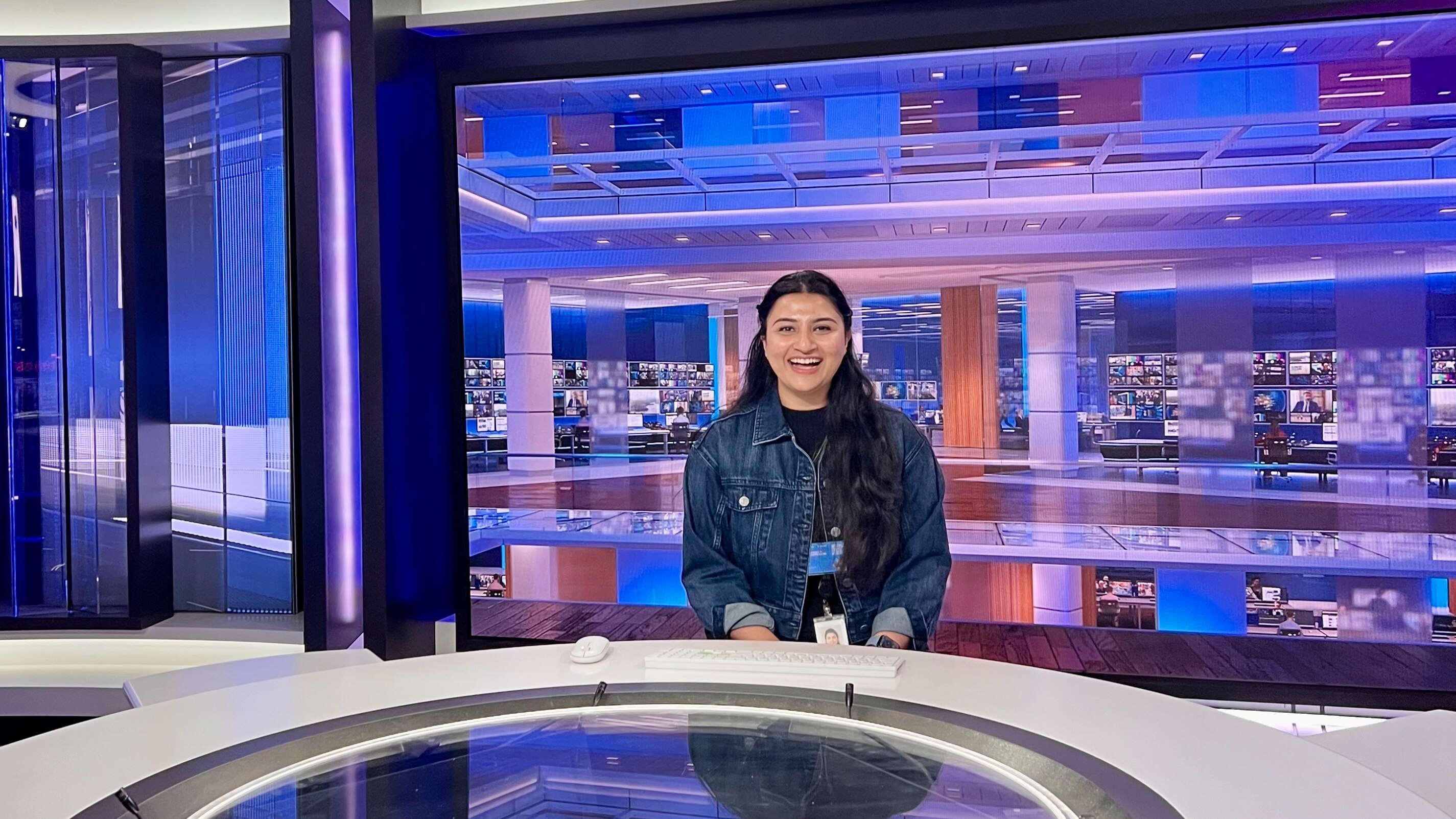 Software Engineer Nishtha Gakkhar Rajpal