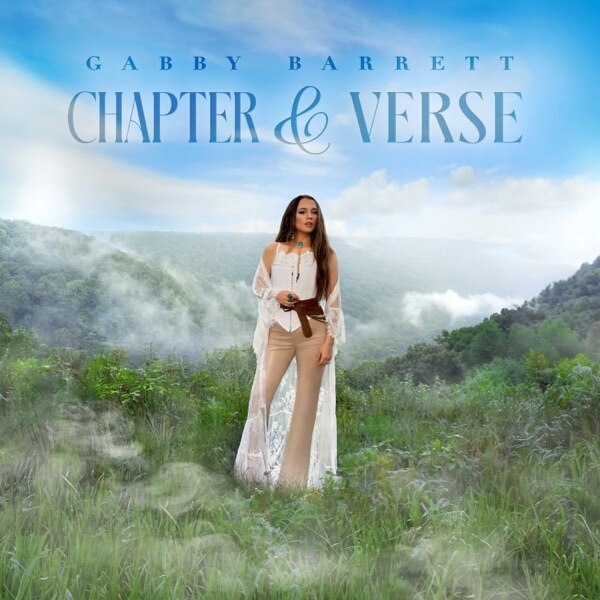 Gabby Barrett 'Chapter & Verse'