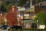 Molong NSW