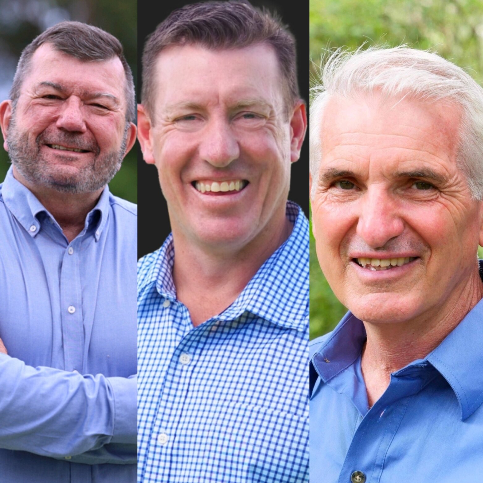 ABC Coffs and Mid North Coast candidates panel for Oxley - ABC listen