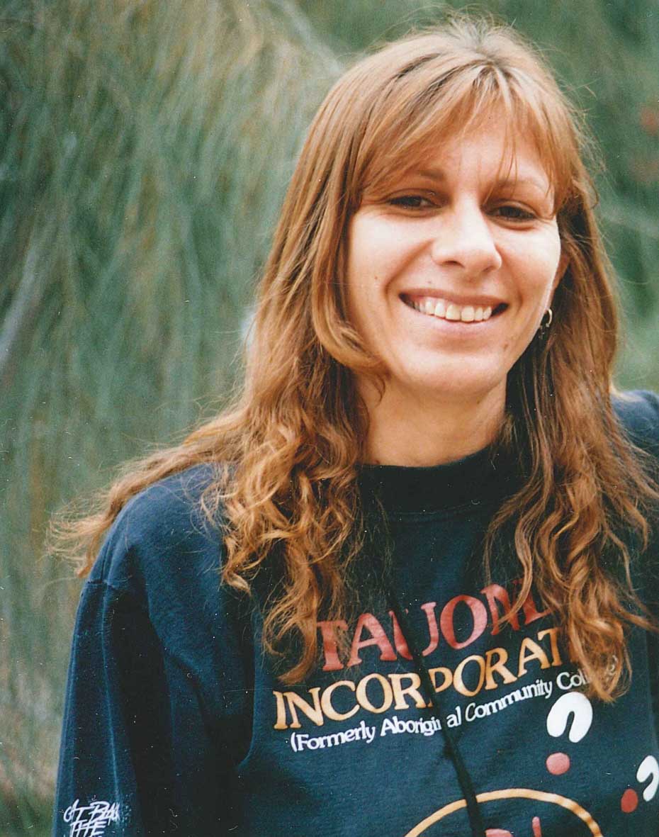 Indigenous poet Ali Cobby Eckermann turns life of pain into poetry