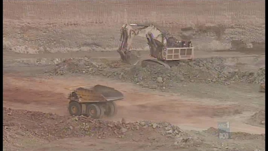 OZ Minerals to go underground at Prominent Hill