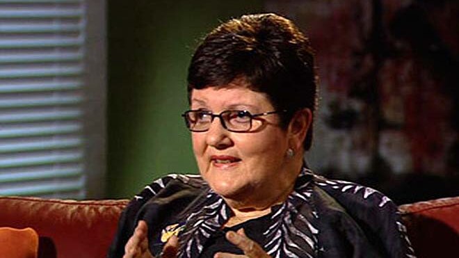 Joan Kirner in 2007.
