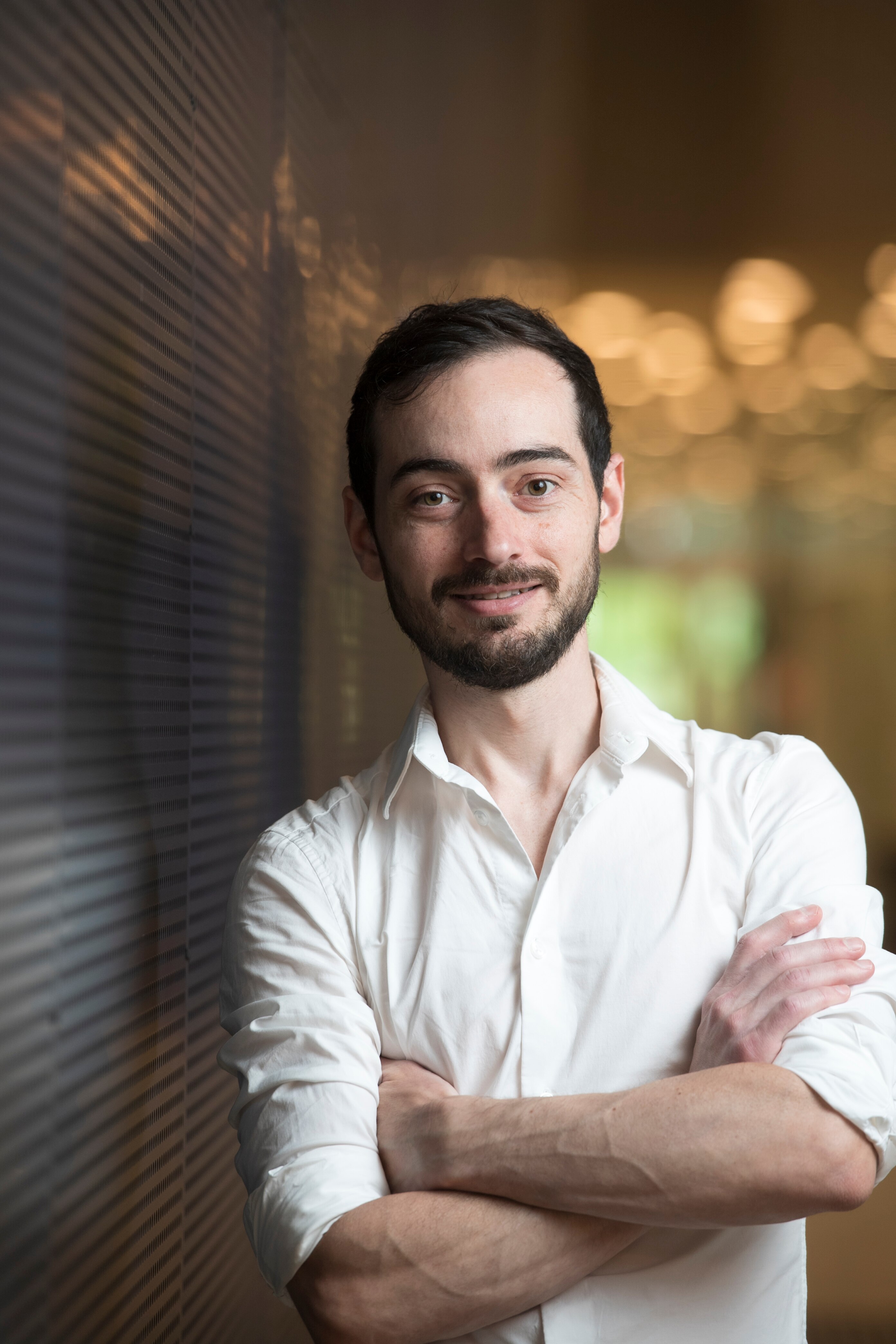 Changing Australia: Matthew Pase and reducing your dementia risk - ABC ...