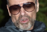 George Michael