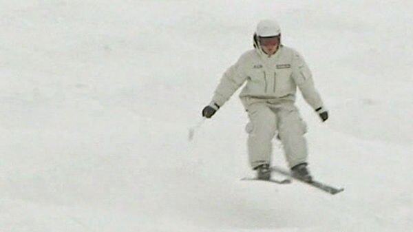 Experts warn climate change could mean the end of the Australian ski-fields.