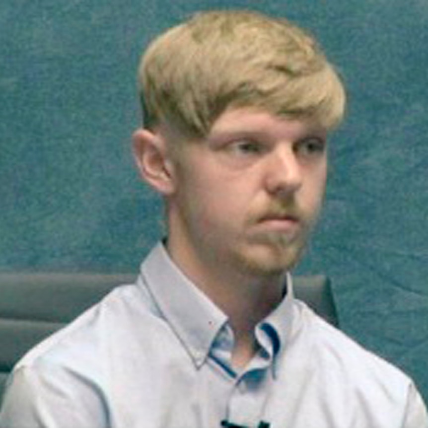 Texas 'affluenza' teen Ethan Couch