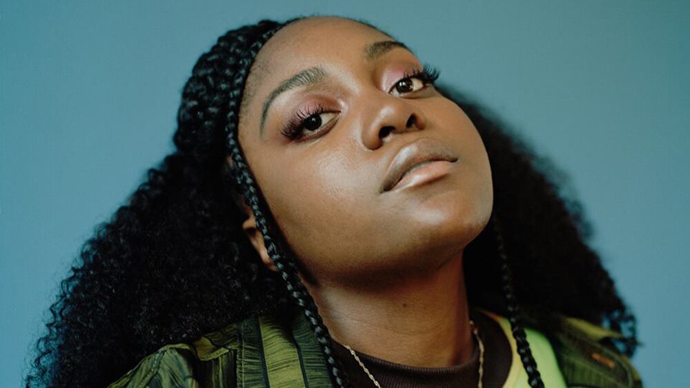 In a year of great hip hop, was anyone greater than Noname? - Double J
