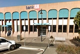 The Bank SA branch at Semaphore
