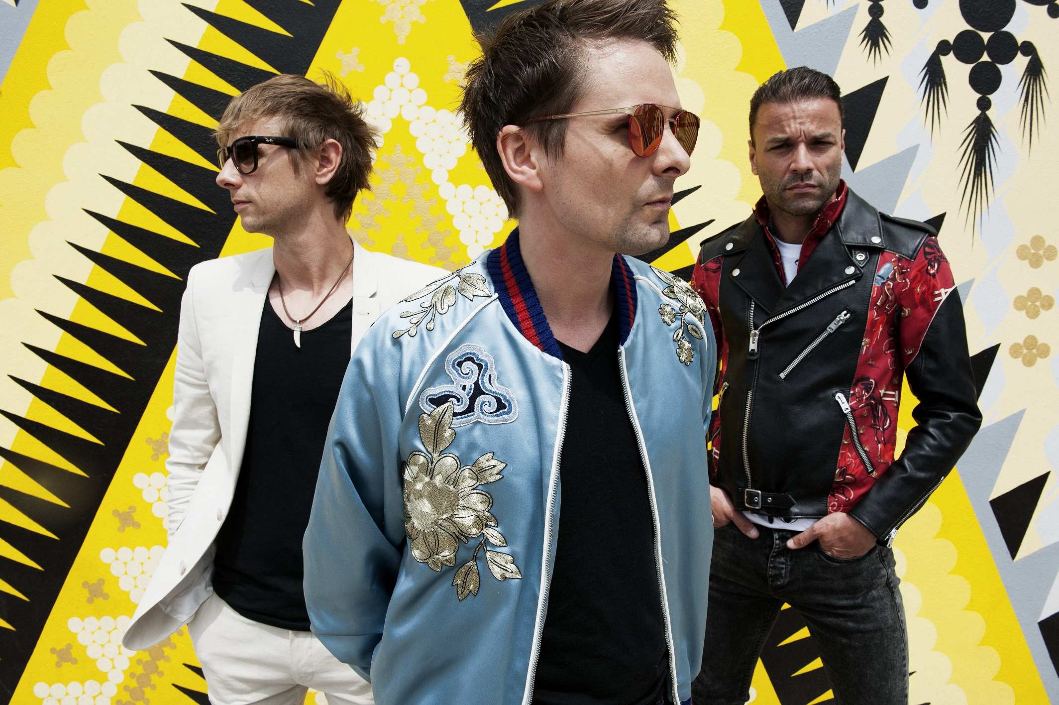 Muse returning to Australia this December - triple j