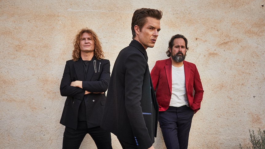 The Killers