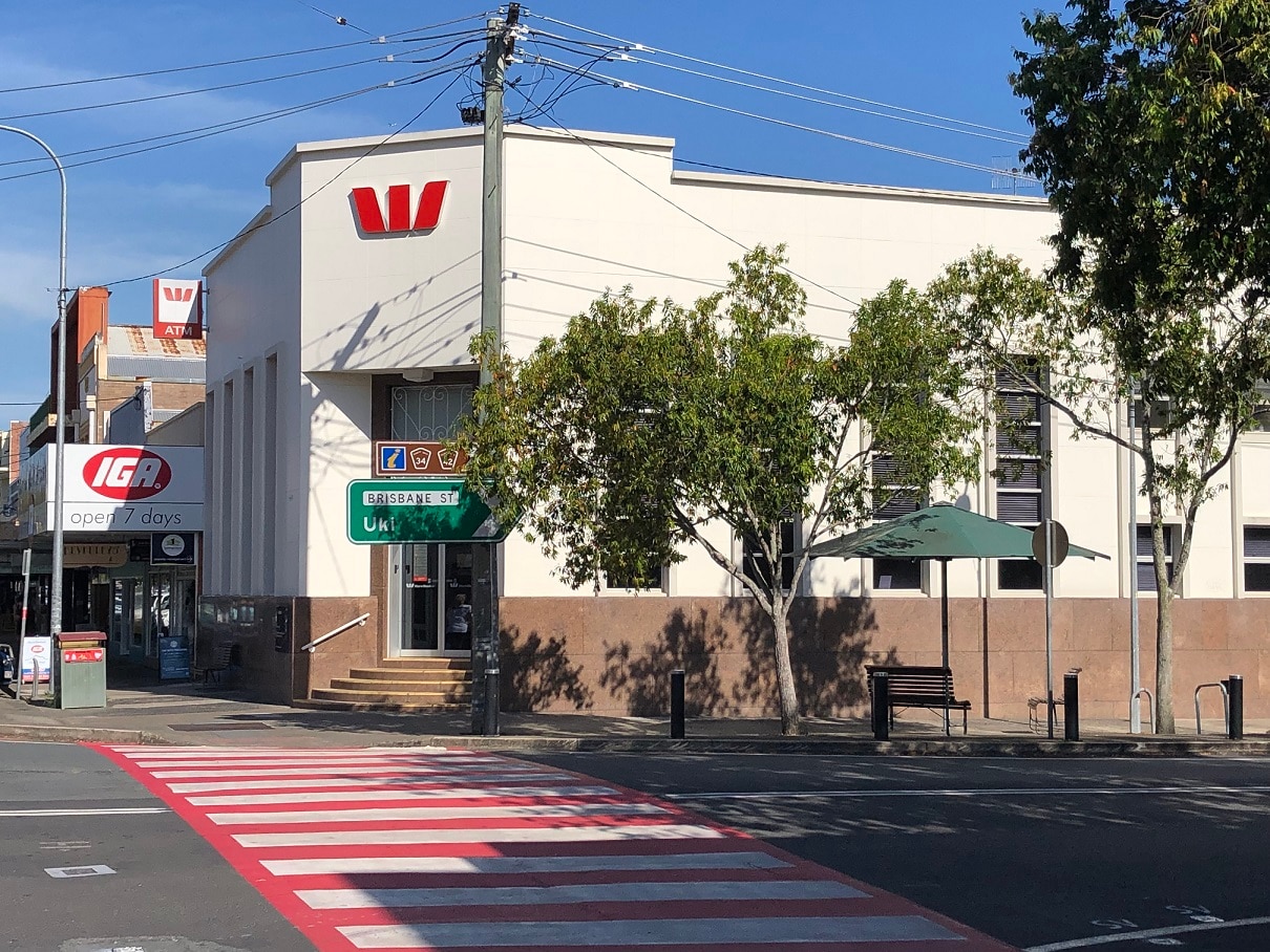 Murwillumbah remembers great bank robbery 40 years ago, still wonders
