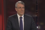 Shadow attorney-general Mark Dreyfus on Lateline