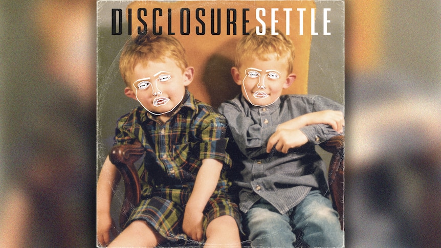 Disclosure - Settle