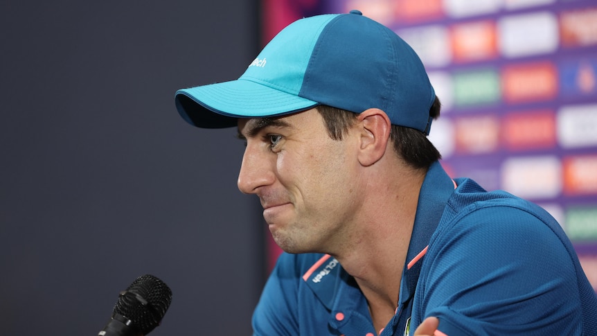 L’Australie est « triste » face au sort de l’Angleterre lors de la Coupe du monde de cricket, Ben Stokes admet que les champions en titre ont été « merdiques »