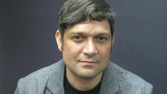 Wesley Enoch: cultivating and conquering Australian theatre episode artwork