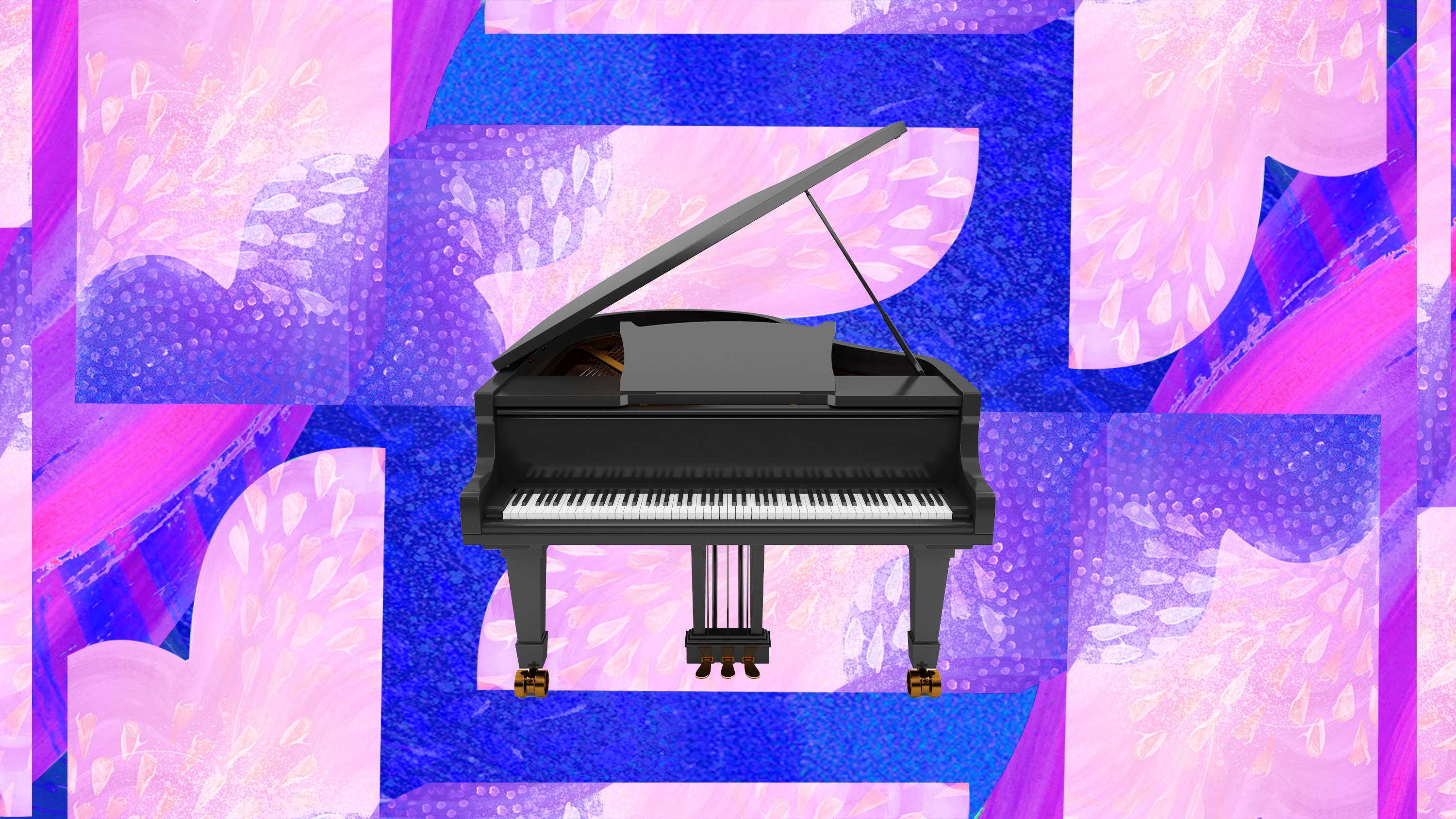 101 to 200 in the Classic 100: Piano - ABC Classic