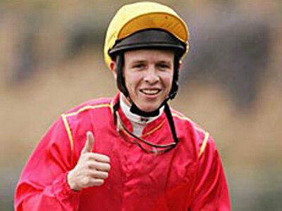 Kerrin McEvoy