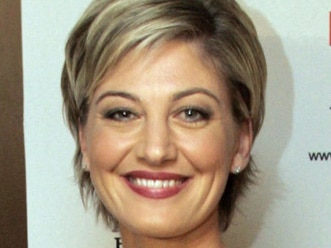 60  Minutes presenter Tara Brown pictured at a charity gala in 2005.