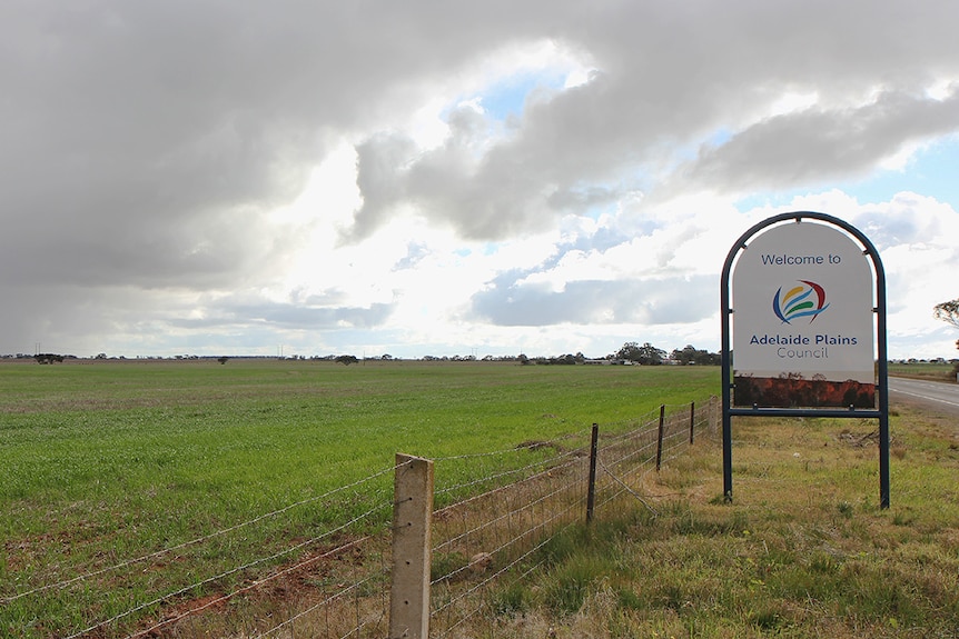 Alinta energy proposed site