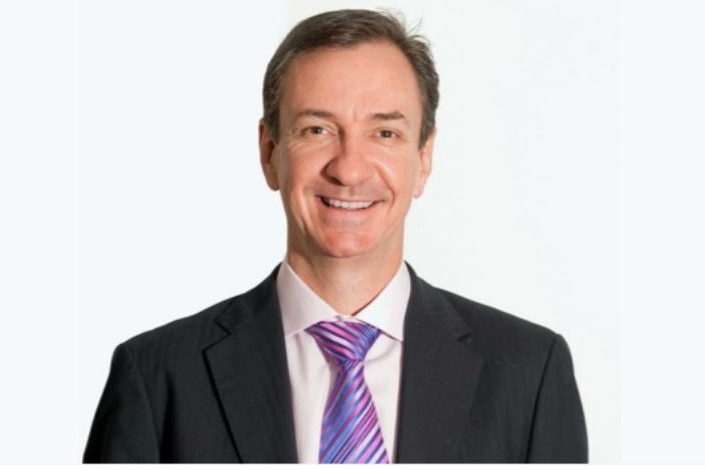 Doctor Peter Swindle has been a urologist specialising in prostate cancer for more than 20 years.